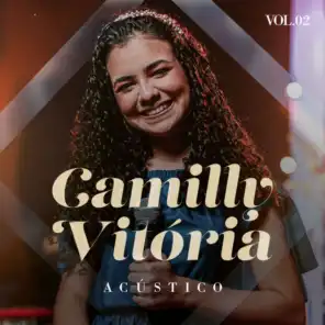 Camilly Vitória