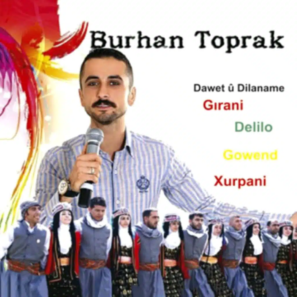 Grani (feat. Duygu Korkmaz)