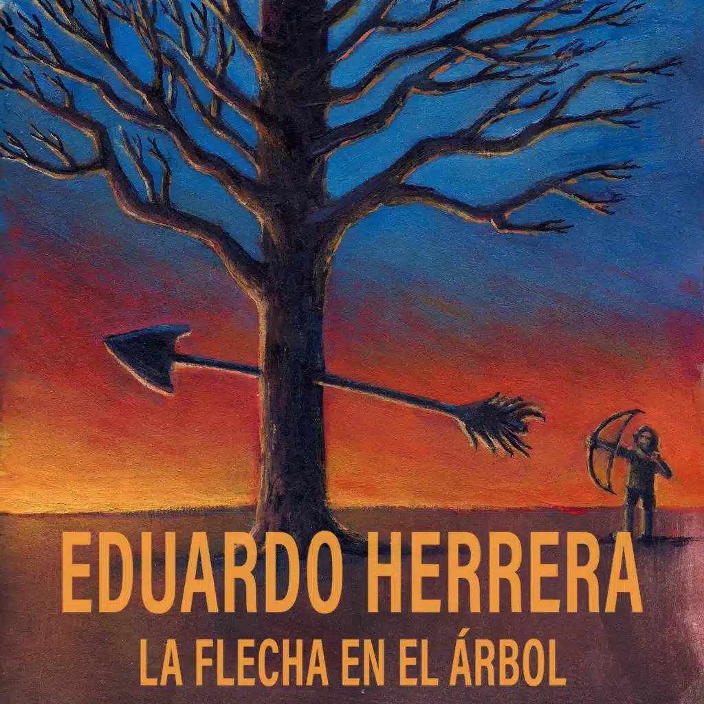 La Flecha en el Árbol