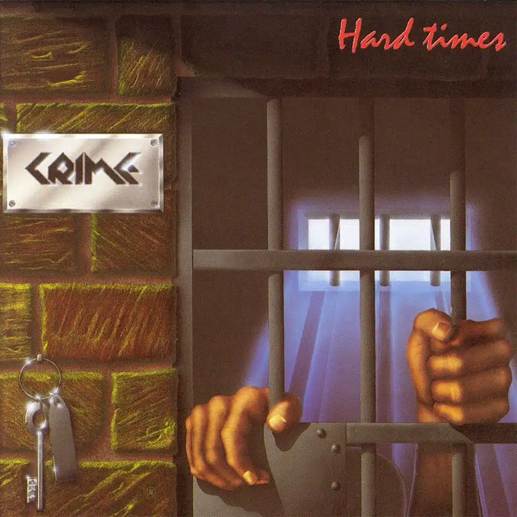 Get out of This Jail (Remastered)
