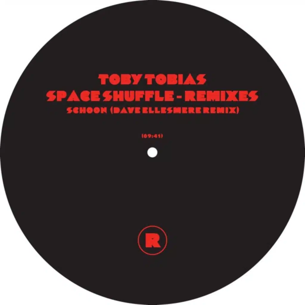 In Your Eyes (James Teej's Eye Exam)