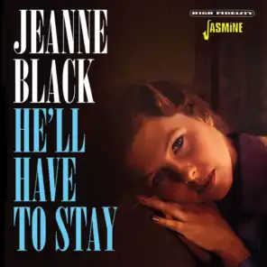 Jeanne Black