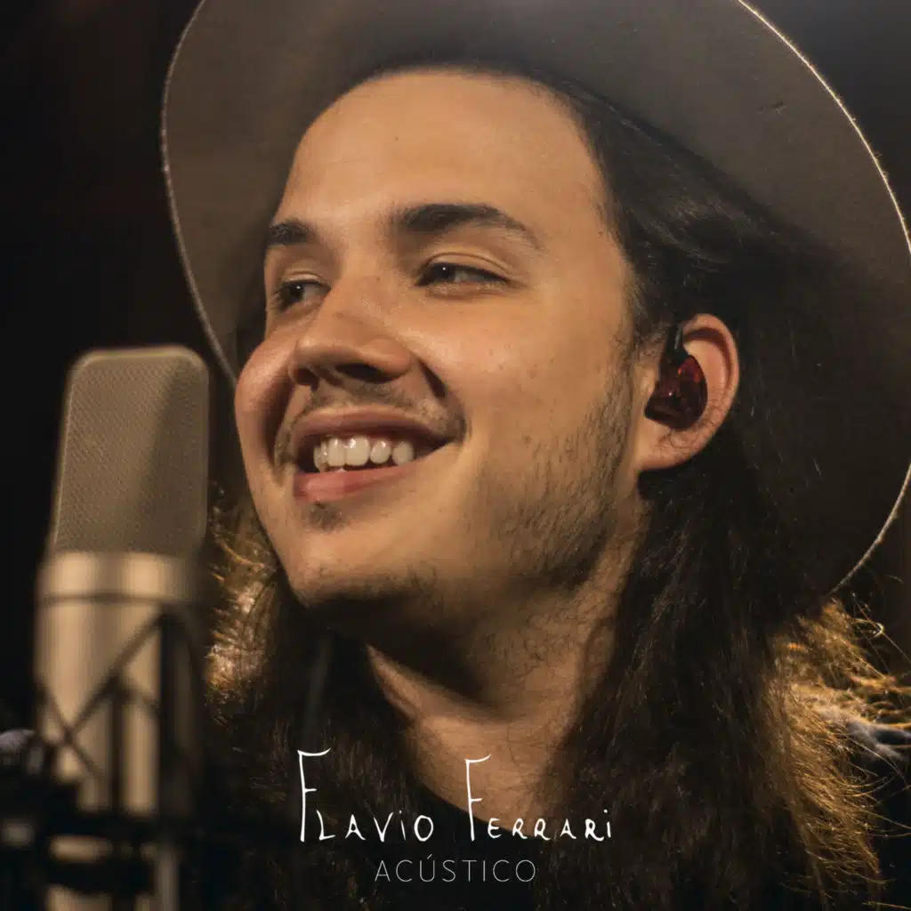 Flavio Ferrari (Acústico)