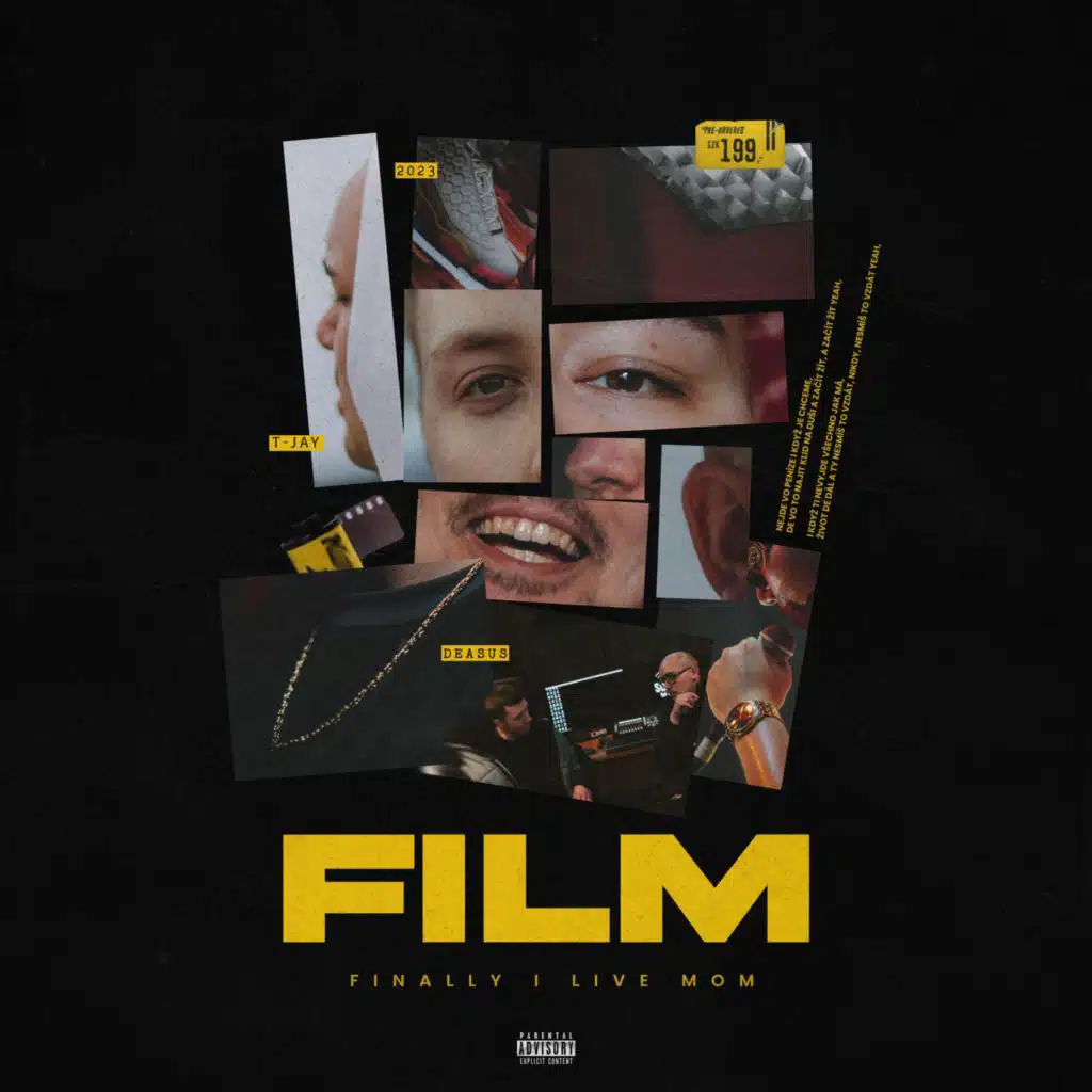 FILM (Finally i live mom)