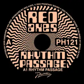 Rhythm Passage EP