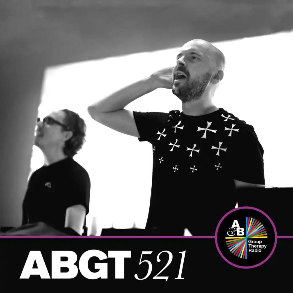 Group Therapy 521 (feat. Above & Beyond)
