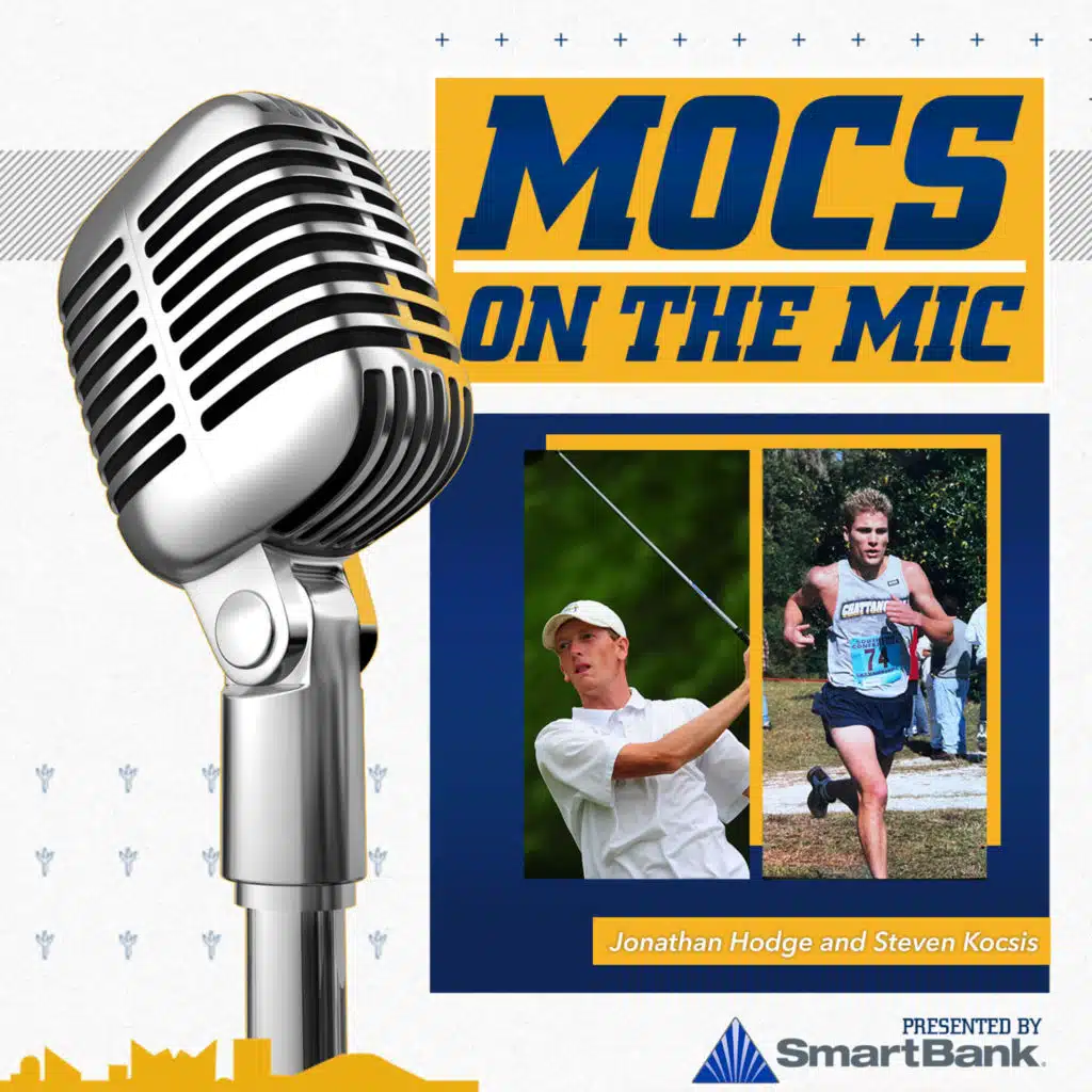 Mocs on the Mic 143 - HOF Hodge and Kocsis