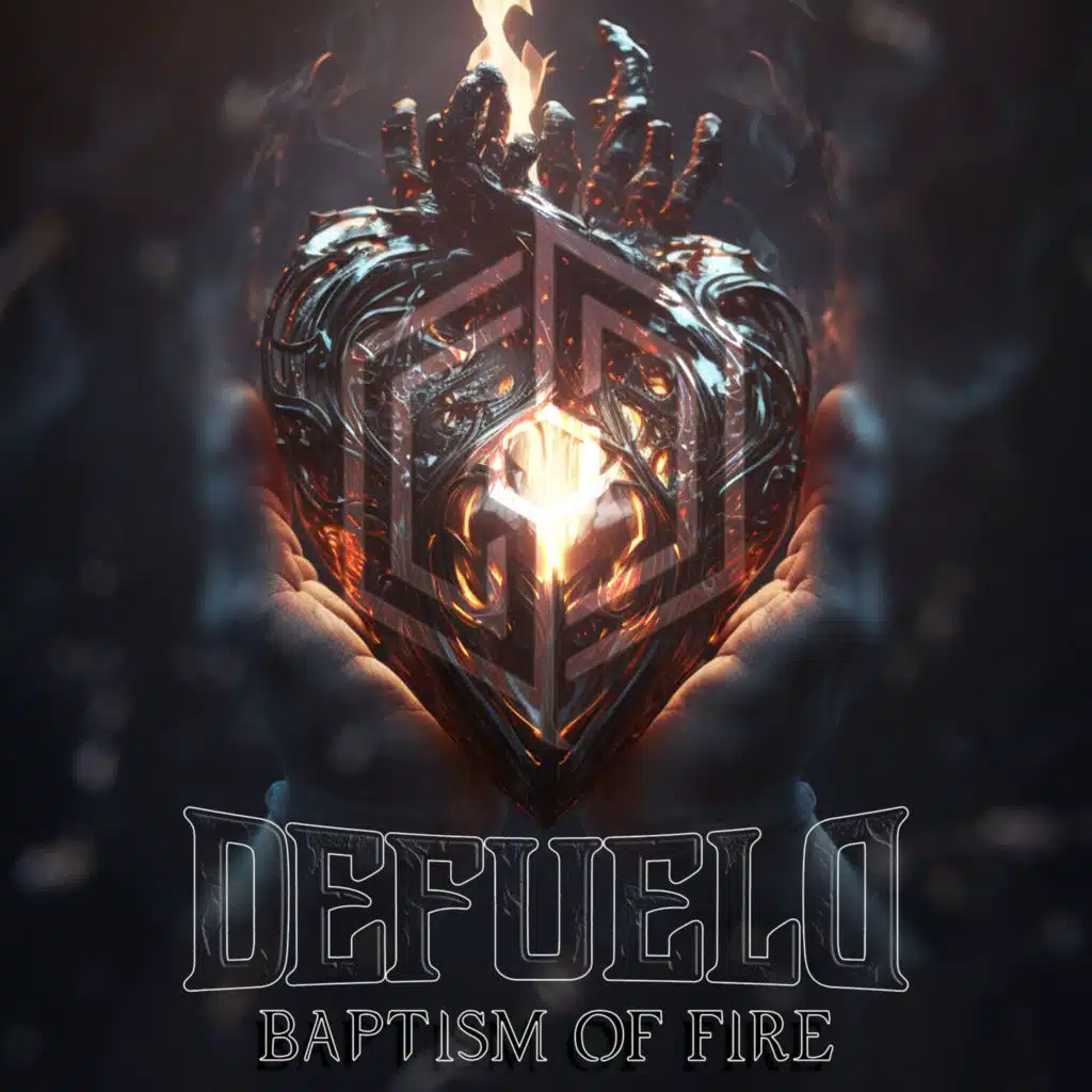 Baptism Of Fire