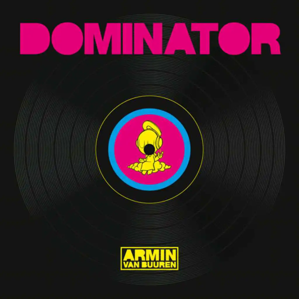 Dominator (Bass Modulators Remix)
