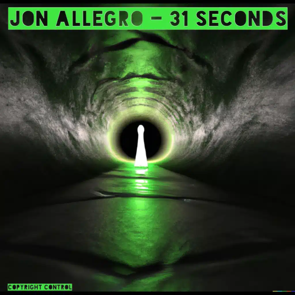 Jon Allegro