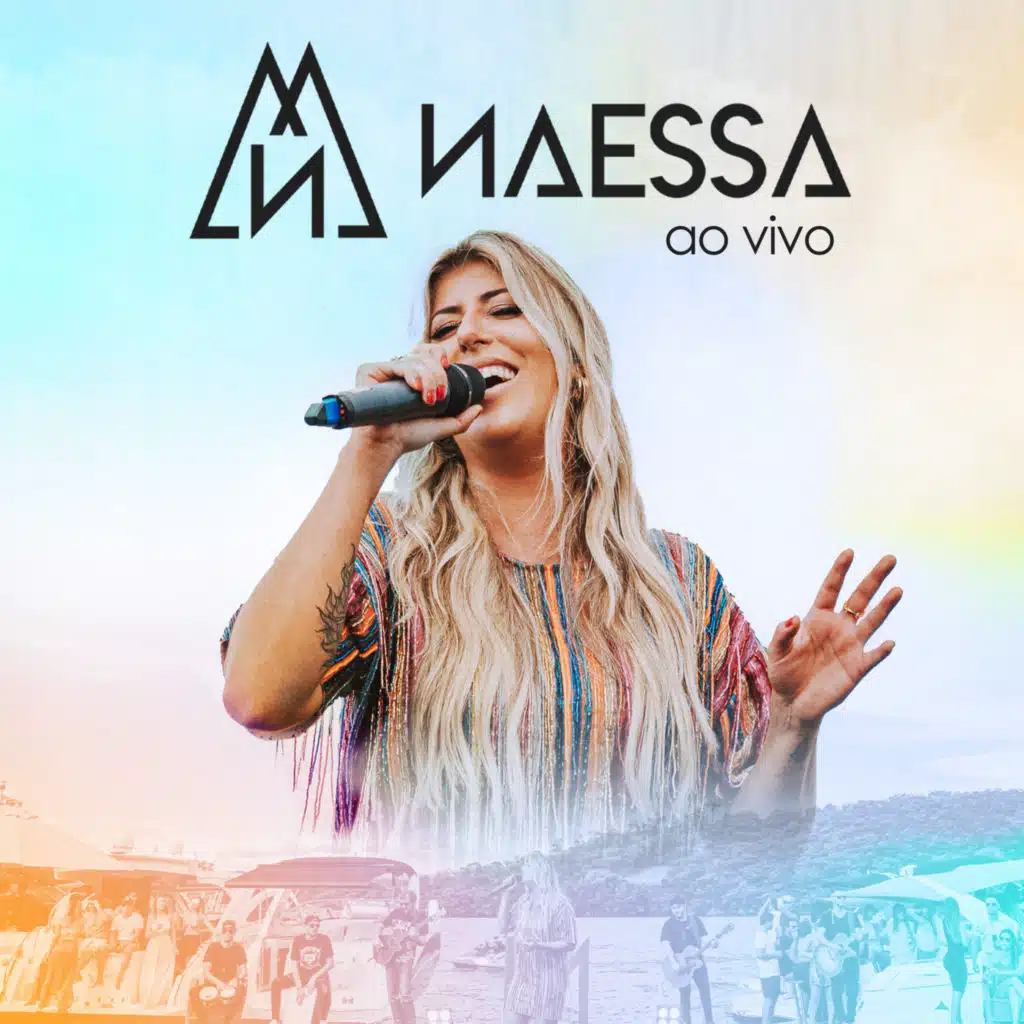Naessa (Ao Vivo)