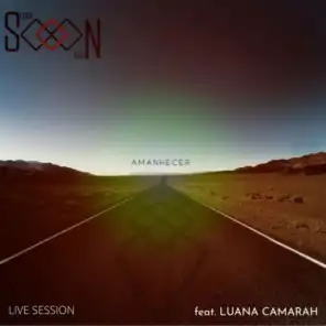 Amanhecer (Acústico Live Session) [feat. Luana Camarah]