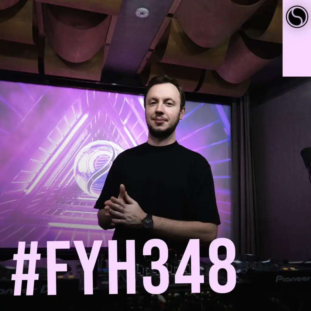 FYH348 - Find Your Harmony Radio Episode #348
