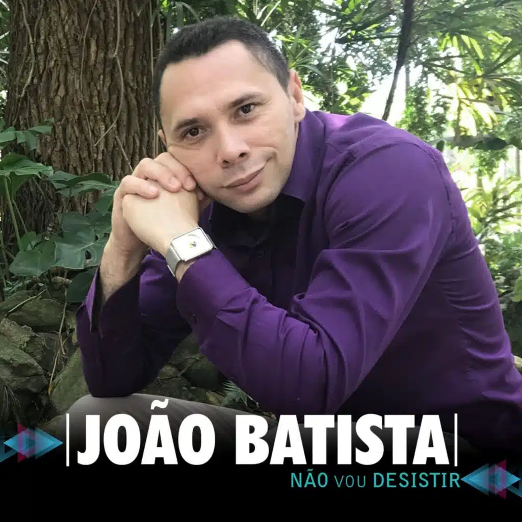 Não Vou Desistir