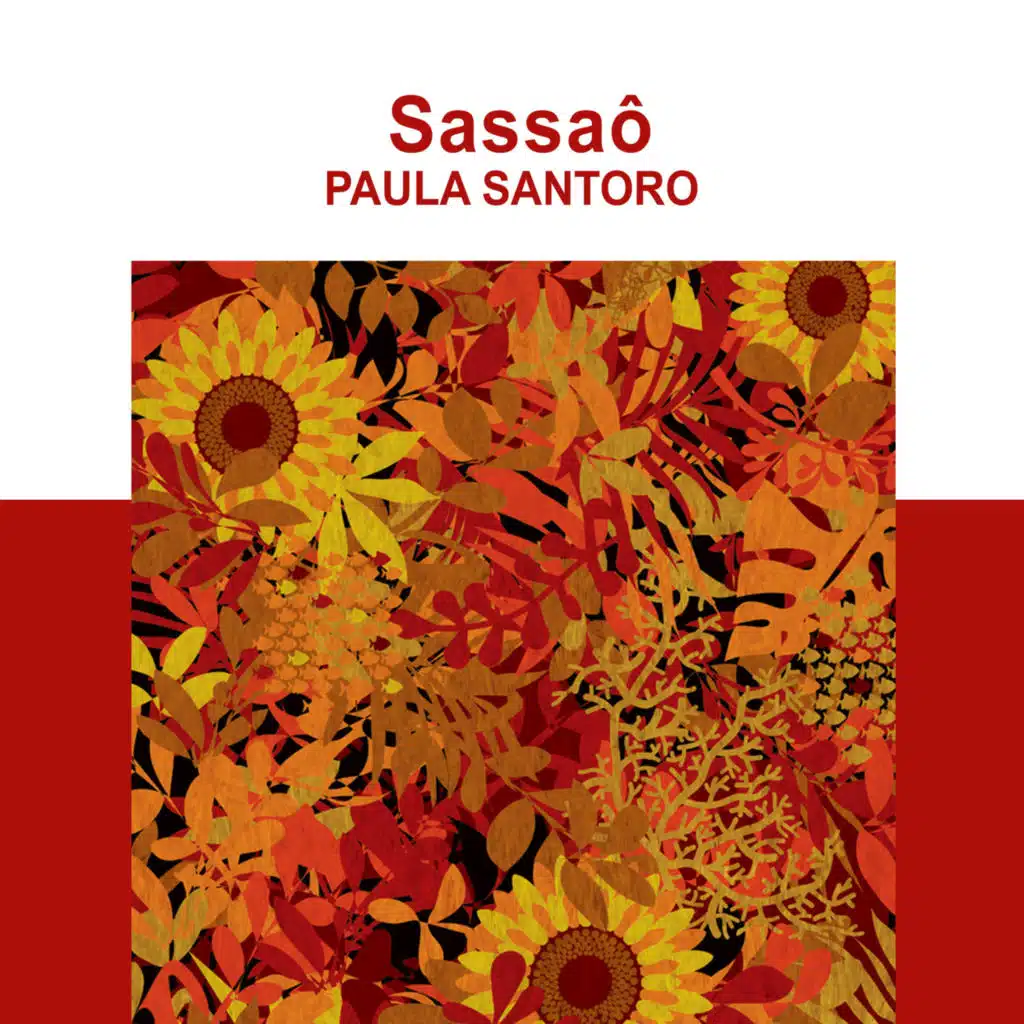 Sassaô (feat. João Bosco)