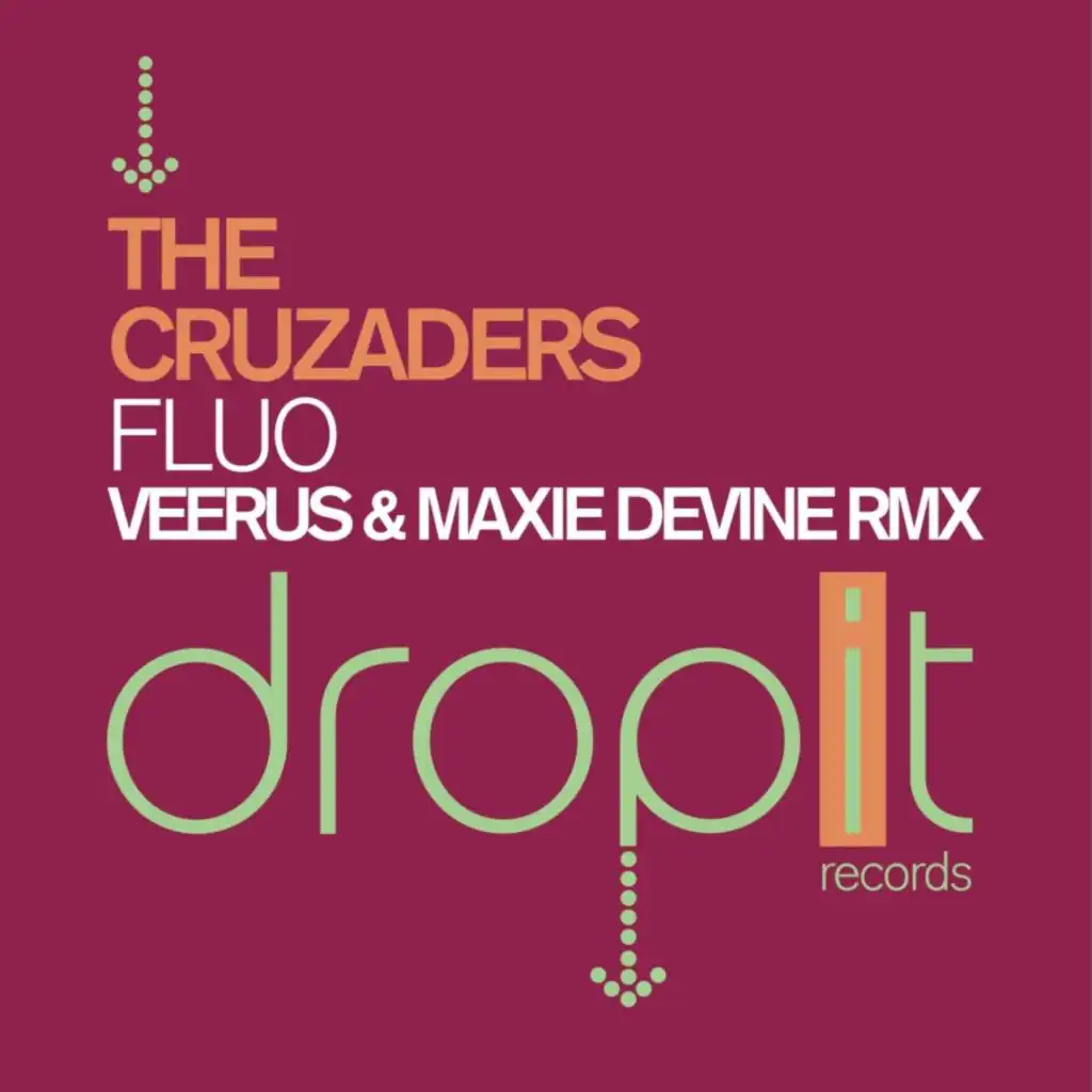 Fluo (Veerus & Maxie Devine Remix)