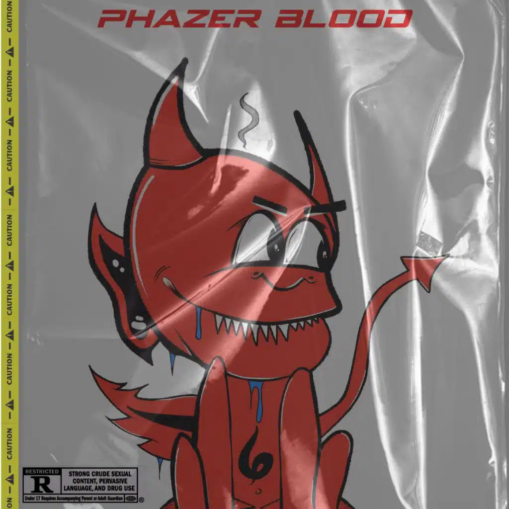 Bloody Bag