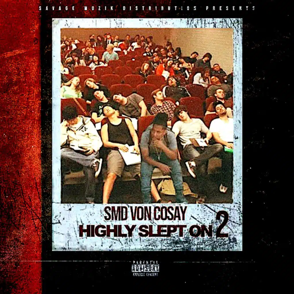 How You Rocking (feat. Wayne Anthony)