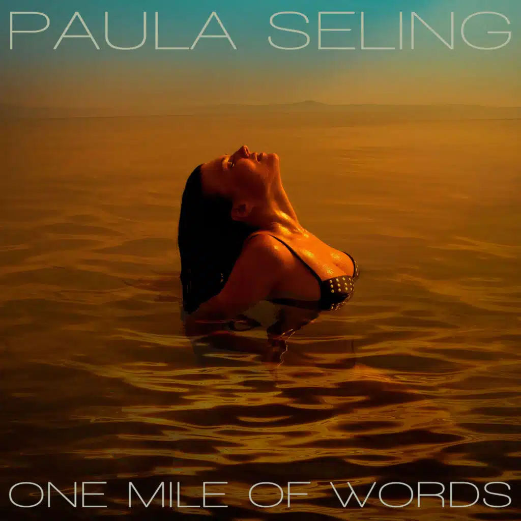 One Mile Of Words