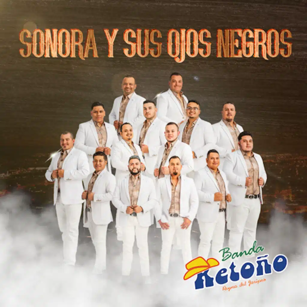 BANDA RETOÑO REYNA DEL JARIPEO