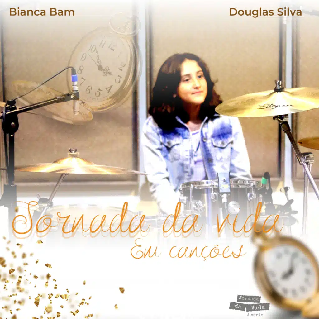 Jornada da Vida em Canções (feat. Douglas Silva)