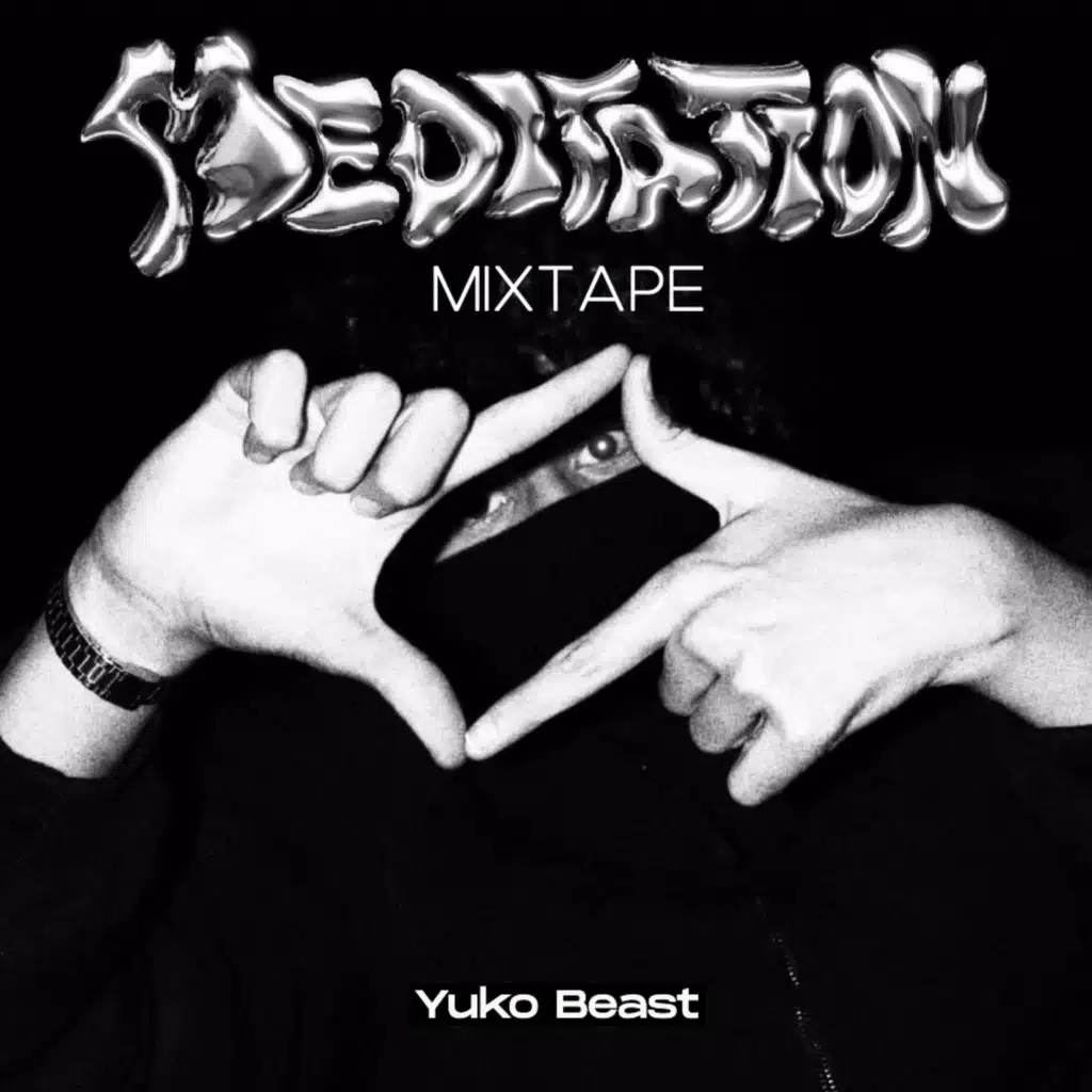 MÉDITATION MIXTAPE