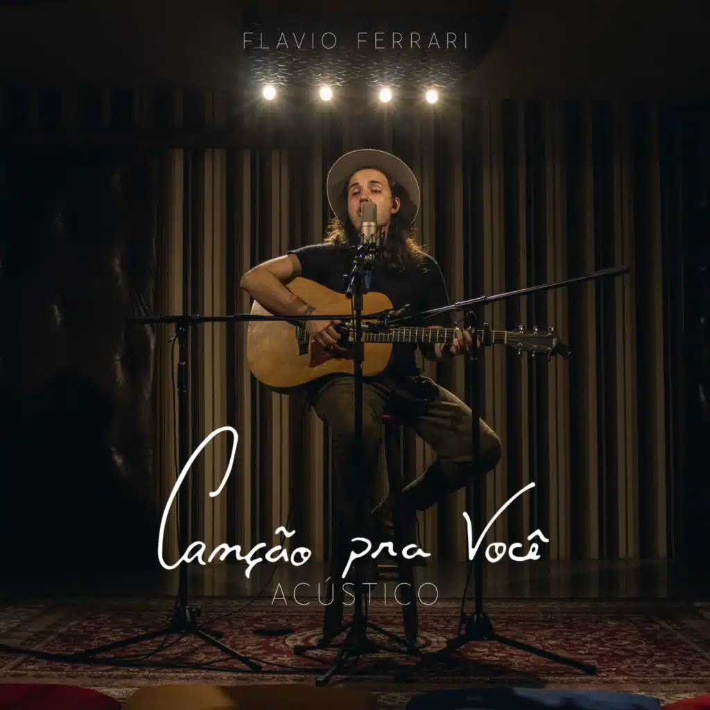 Canção Pra Você (Acústico)