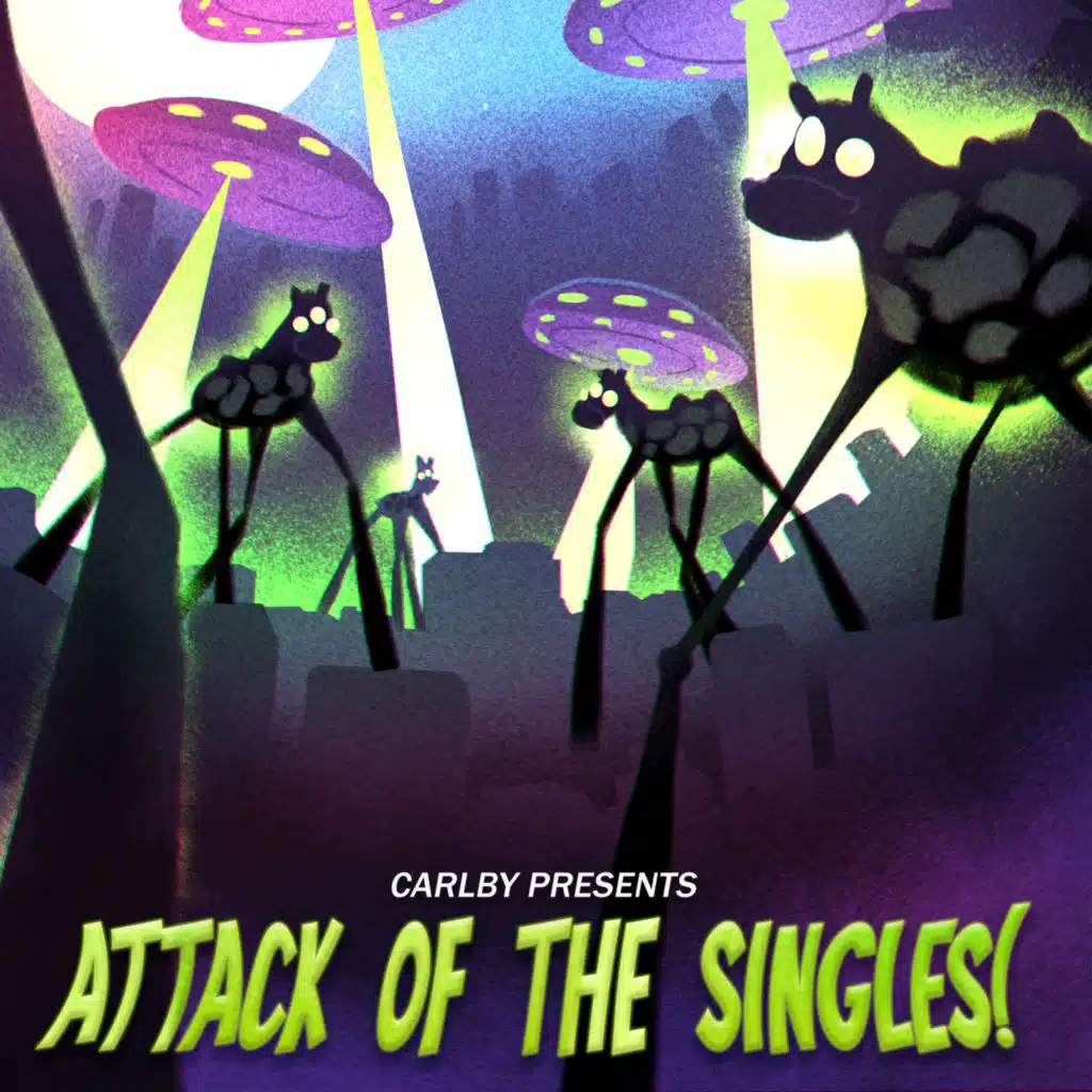 Attack of the Singles!