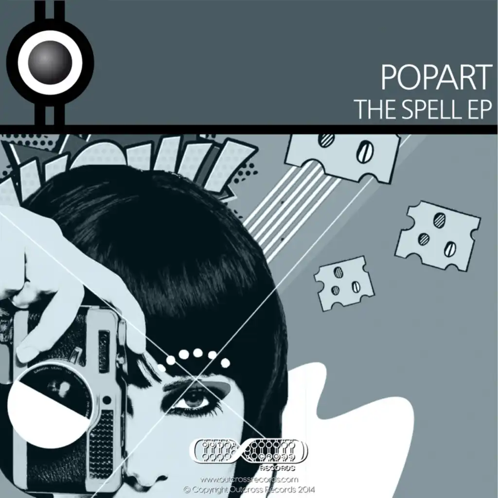 The Spell EP