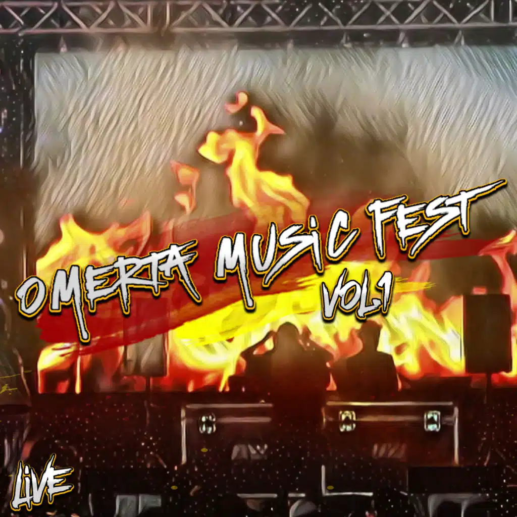 Omerta Music Fest Vol. 1