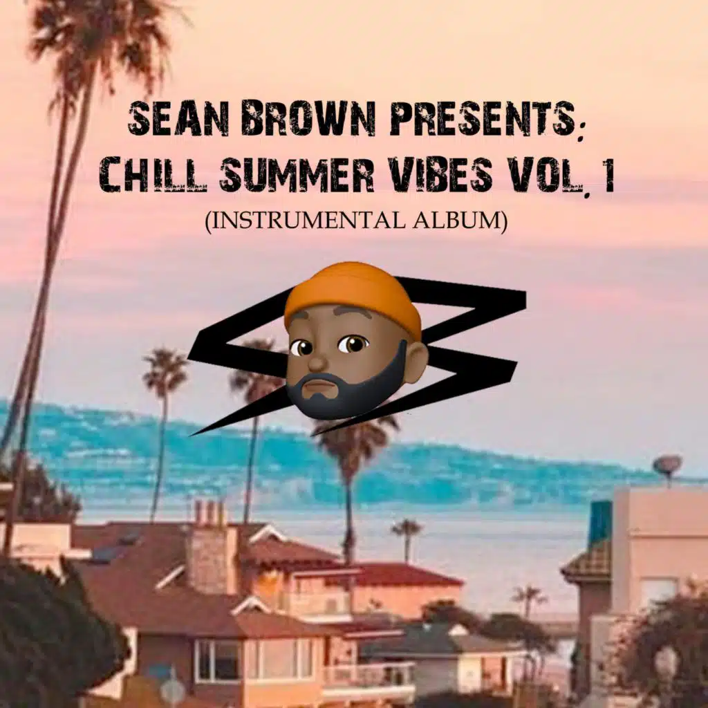 Chill Summer Vibes, Vol. 1