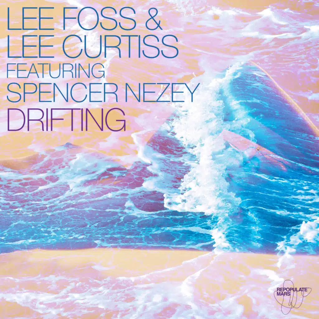 Lee Foss & Lee Curtiss