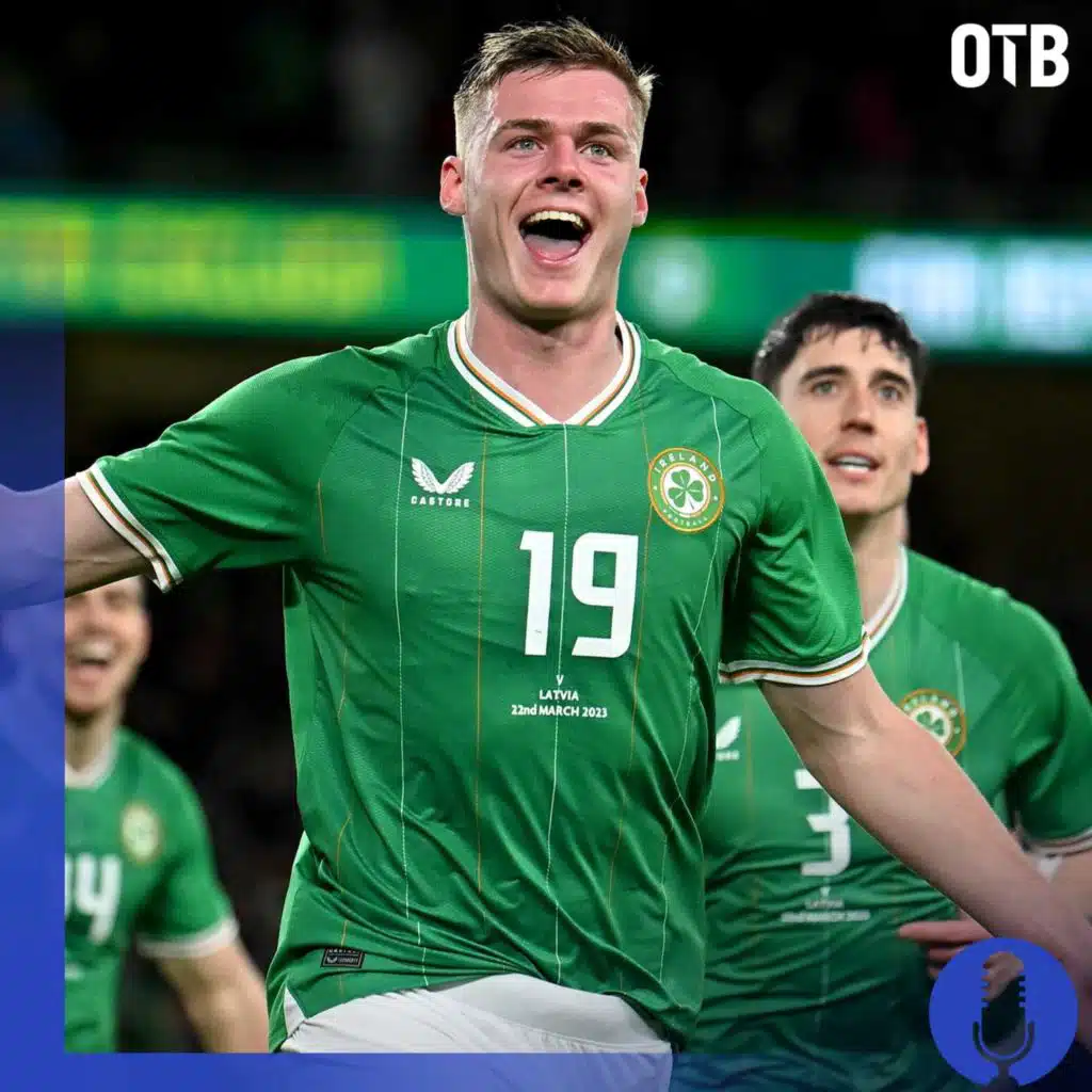 THE FOOTBALL SHOW: Who should start against France | Doherty Ireland's best player under Kenny? | Dan McDonnell
