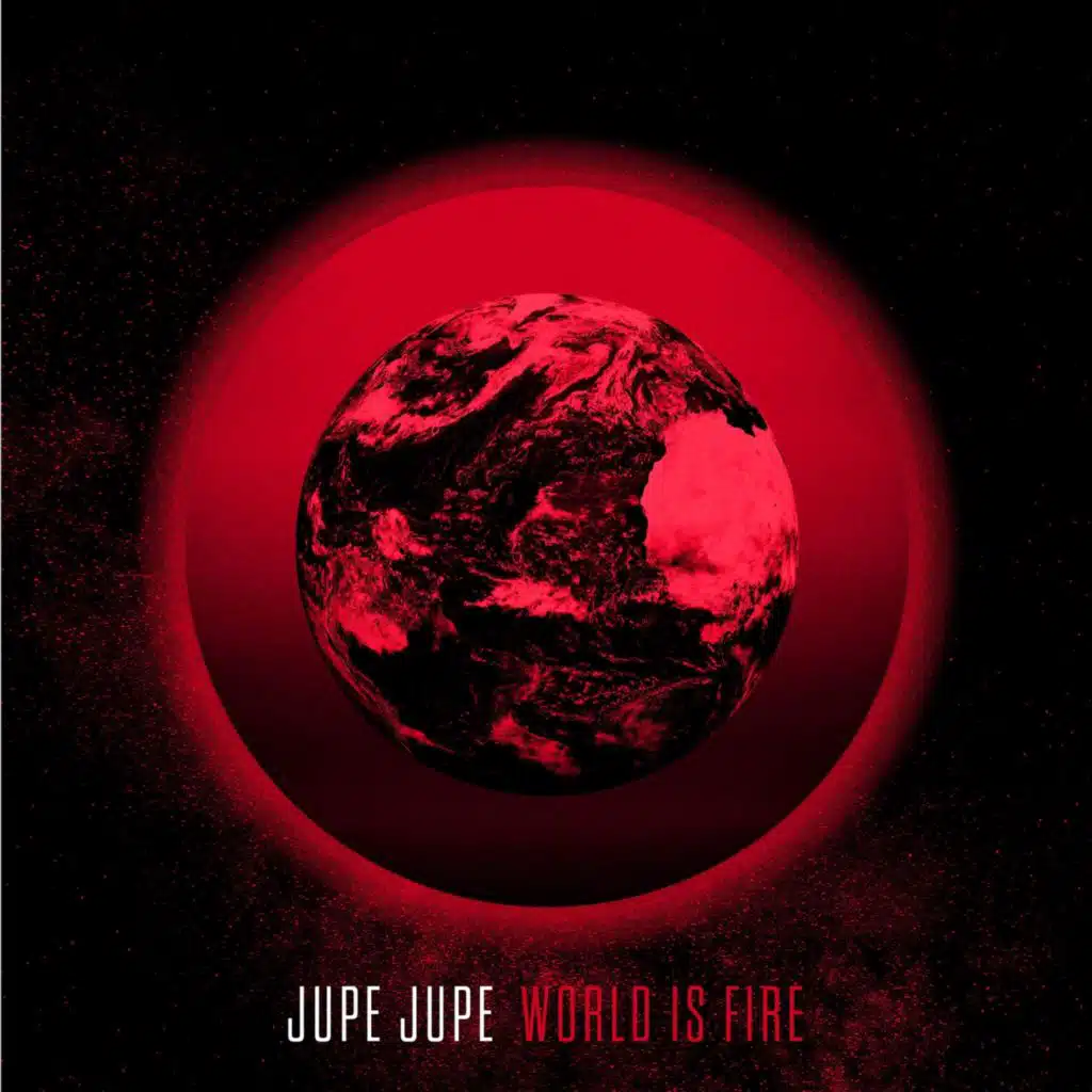 World Is Fire