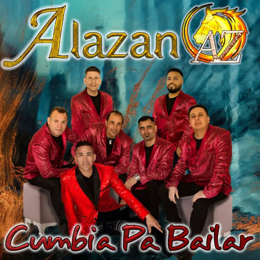 Cumbia Pa Bailar