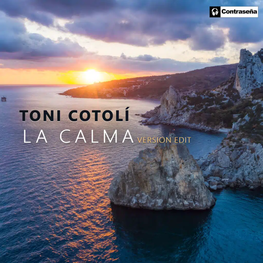 La Calma (Edit Version)