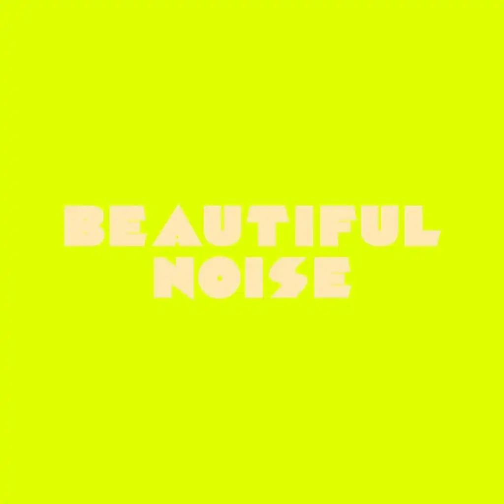 Beautiful Noise (Ripperton's Return To Valparaiso Mix)