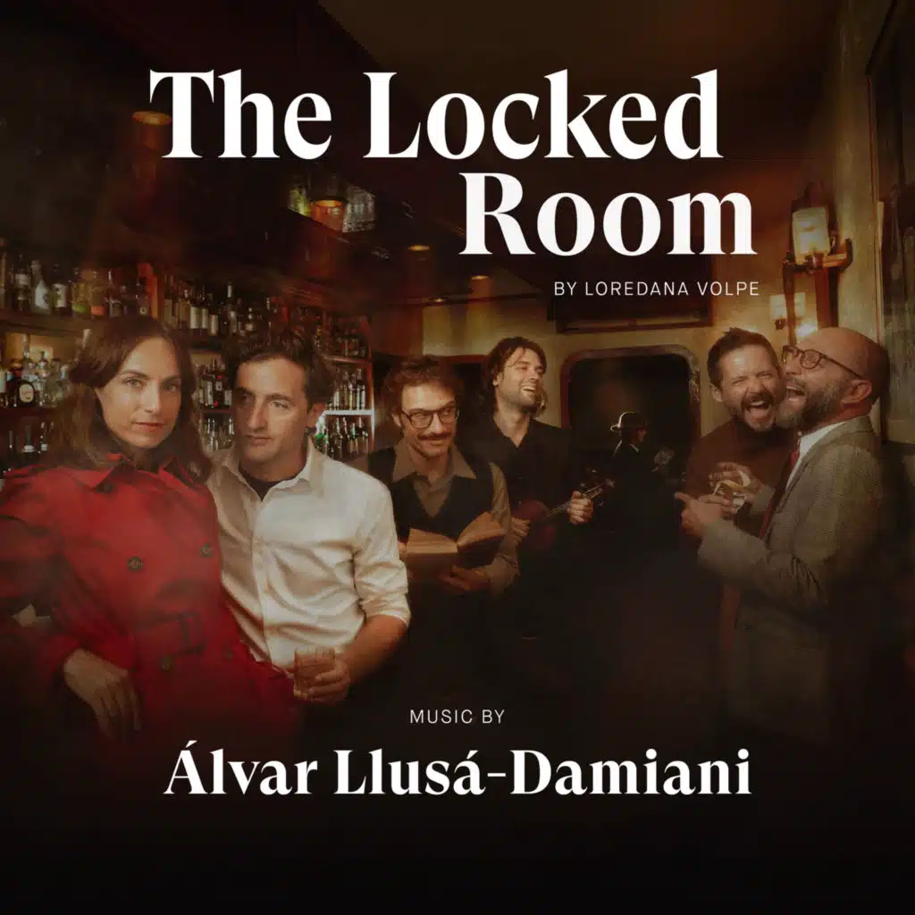 The Locked Room