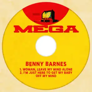 Benny Barnes