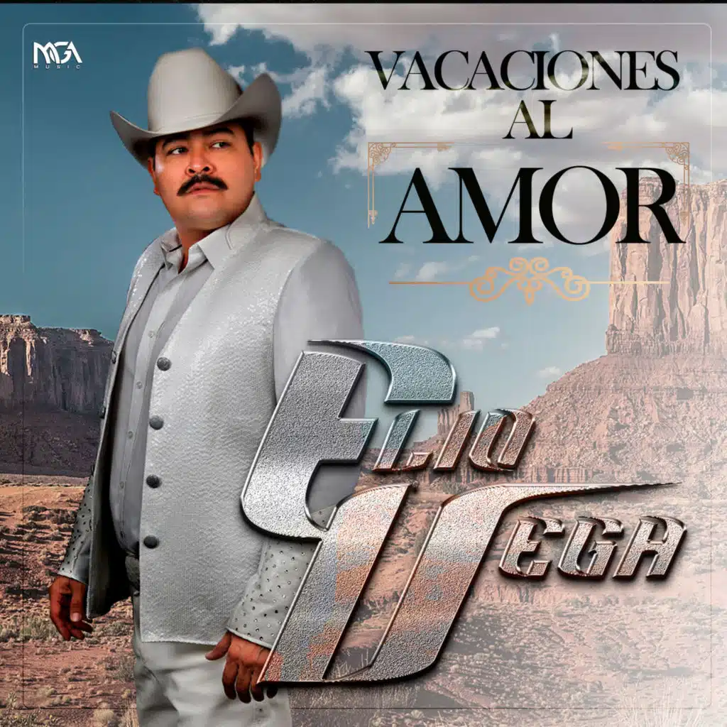 Vacaciones Al Amor