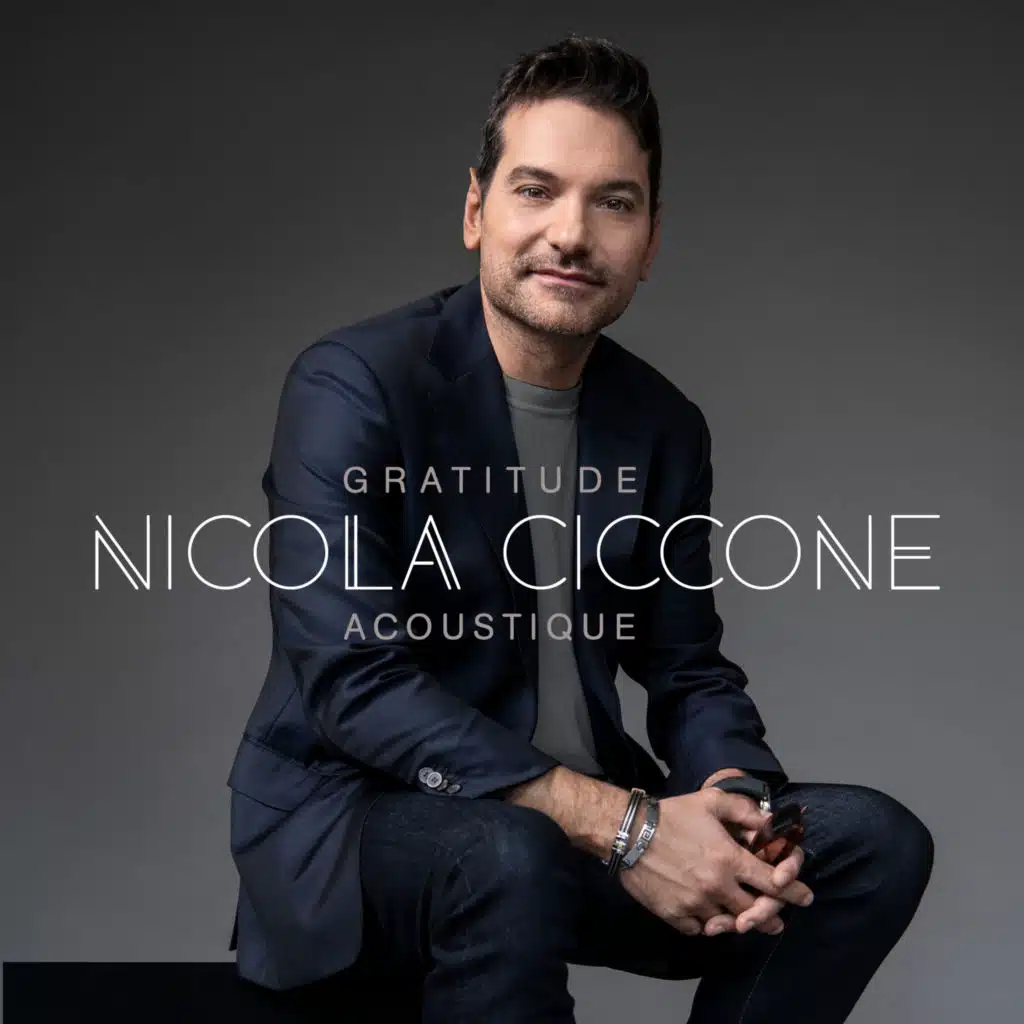 Le retour des beaux jours (version acoustique)