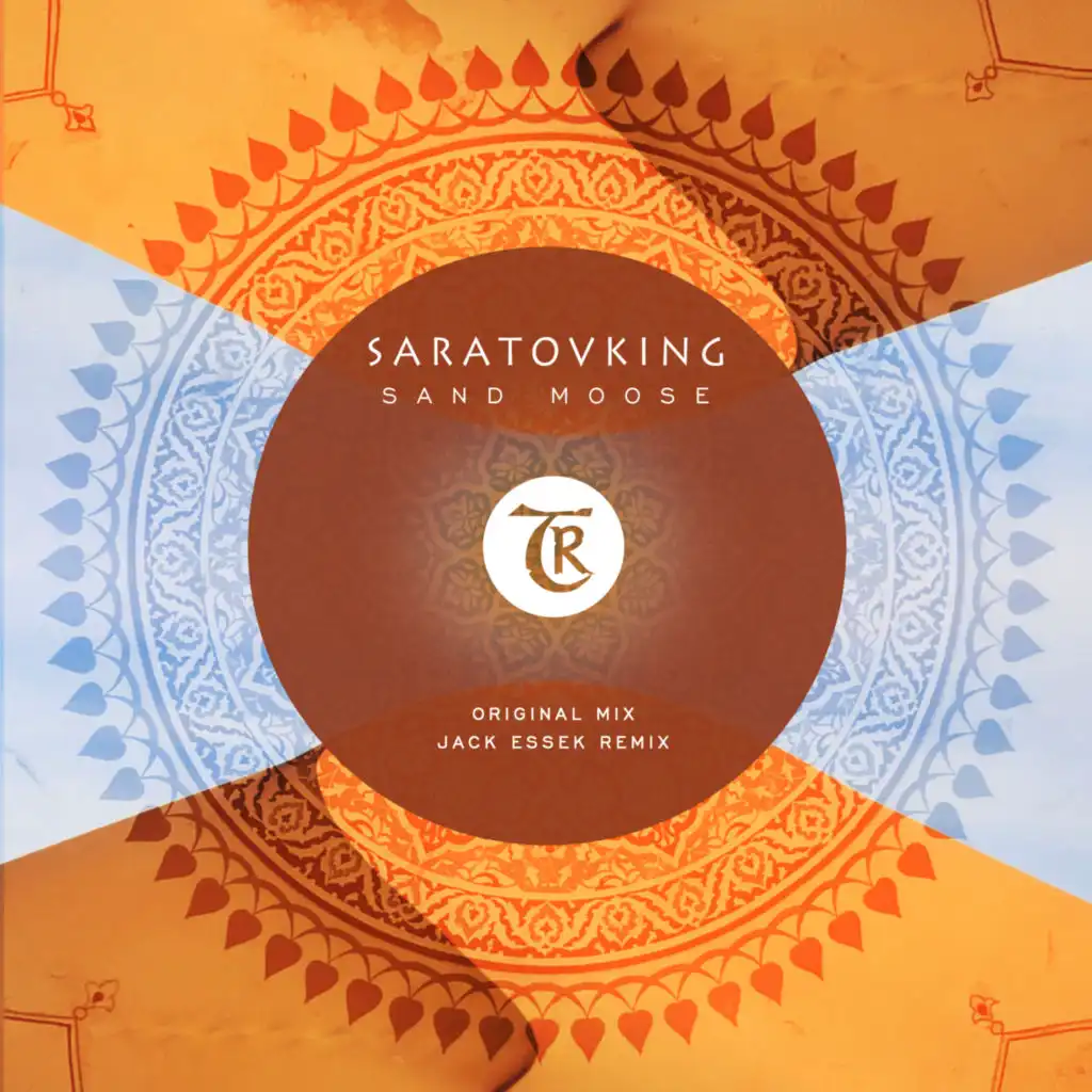 Saratovking & Tibetania