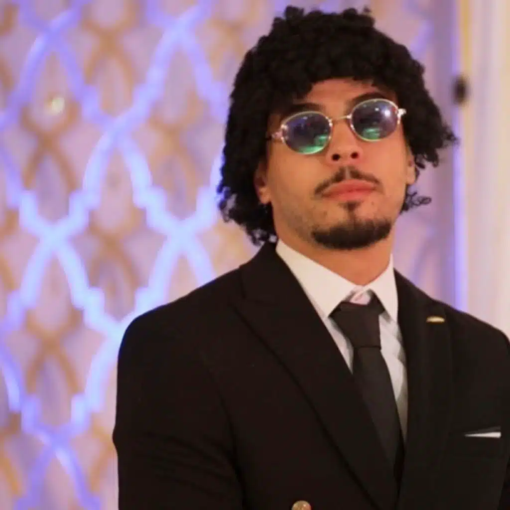 Dbayli Ana (Fransa Daretha Biya)