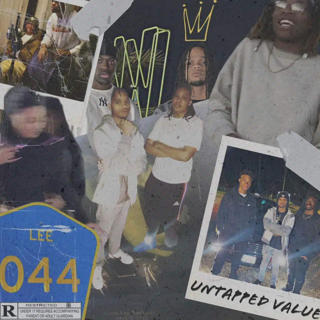 Untapped Value Project