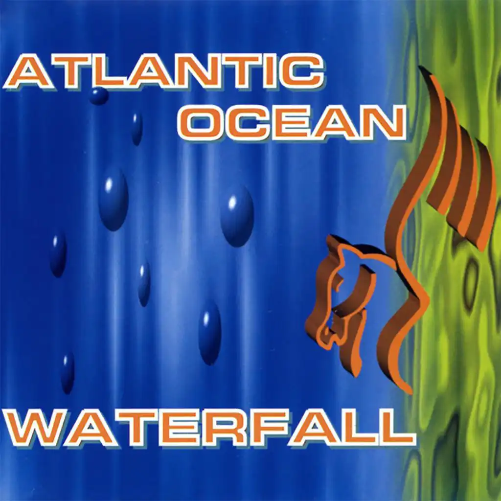 Waterfall '93 (Original Radio Edit)