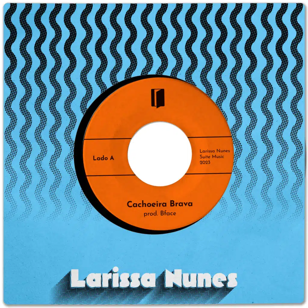 Cachoeira Brava (feat. Bface)