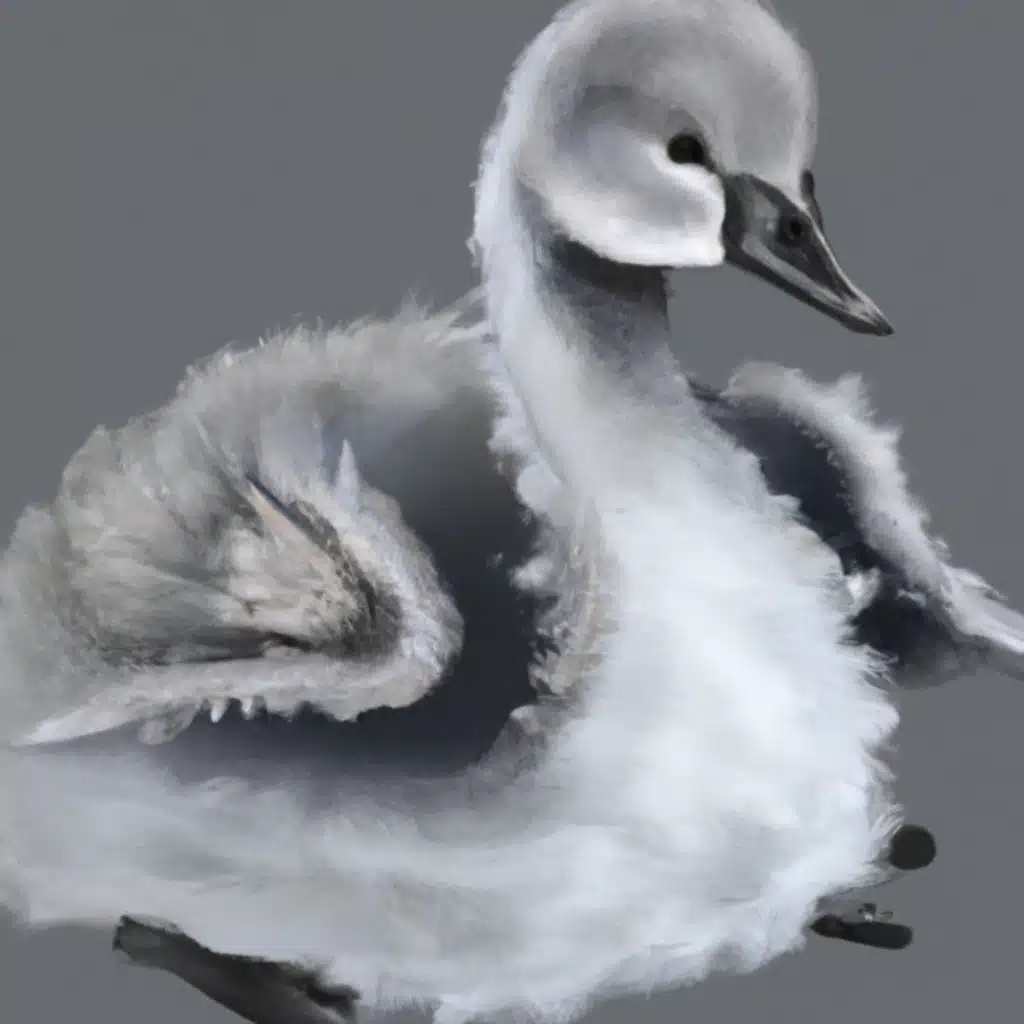 Hans Christian Andersen - The Ugly Duck - Kindness