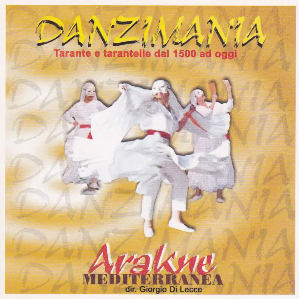 Tarantelle 1-7