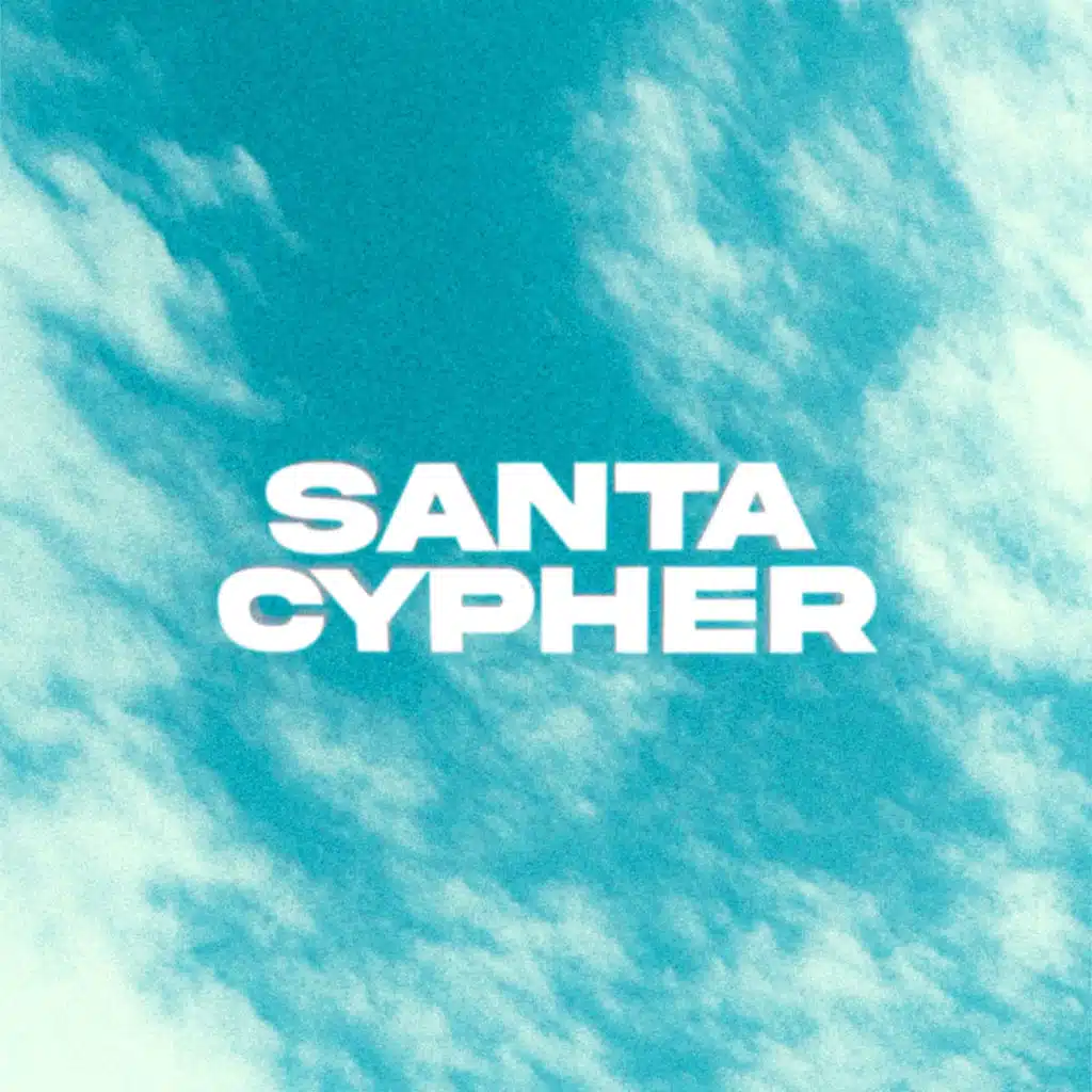 Santa Cypher (feat. caiane, bw, nds.hiata079, lynckown a $ede, weiny, mali & lampião da rima)