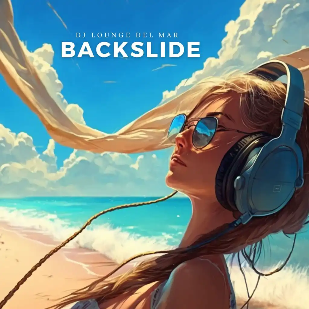 Backslide (Instrumental Mix)